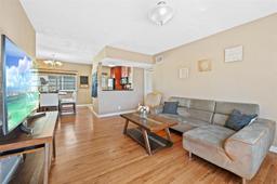 Picture of 8345 Byron Ave # 6, Miami Beach, FL 33141