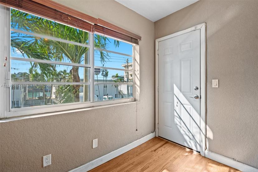 Picture of 8345 Byron Ave # 6, Miami Beach FL 33141
