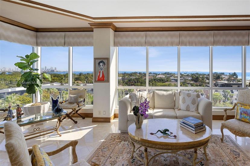 Picture of 10 Edgewater Dr # 7G, Coral Gables FL 33133