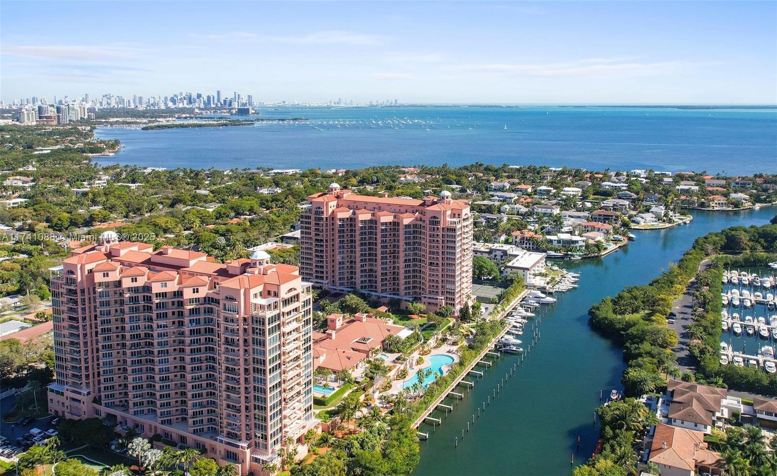 Picture of 10 Edgewater Dr # 7G, Coral Gables, FL 33133