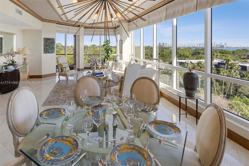 Picture of 10 Edgewater Dr # 7G, Coral Gables FL 33133