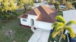 Picture of 11285 La Coruna Lane, Bonita Springs, FL 34135