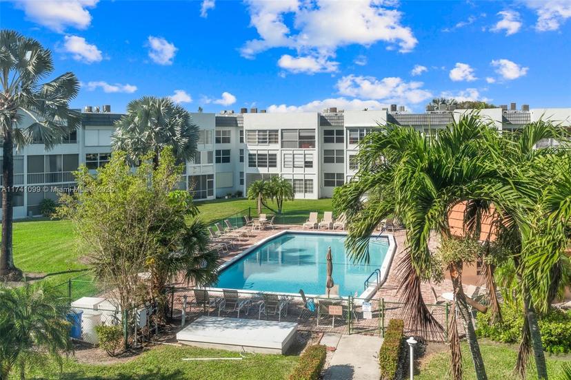 Picture of 6600 Royal Palm Blvd # 308B, Margate FL 33063