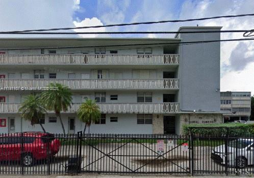Picture of 1515 NE 125Th Ter # 212, North Miami FL 33161