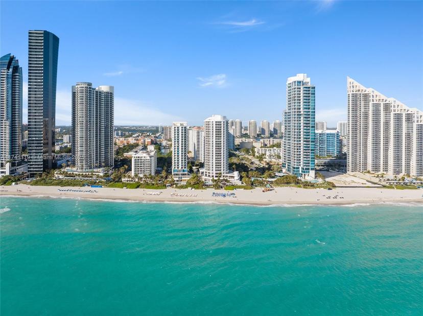 Picture of 17375 Collins Ave # 2007, Sunny Isles Beach FL 33160