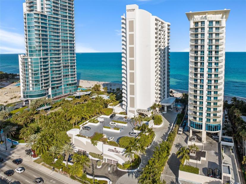 Picture of 17375 Collins Ave # 2007, Sunny Isles Beach FL 33160
