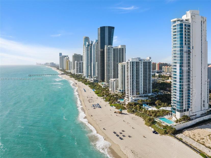 Picture of 17375 Collins Ave # 2007, Sunny Isles Beach FL 33160