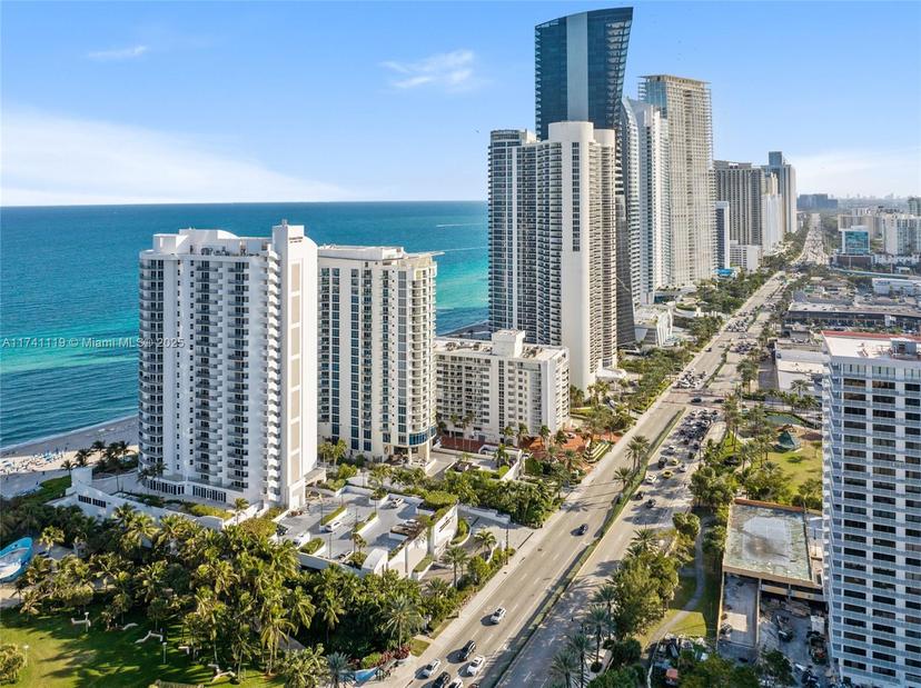 Picture of 17375 Collins Ave # 2007, Sunny Isles Beach FL 33160