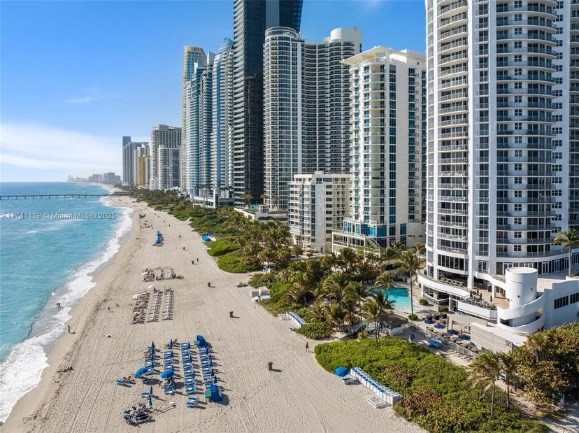 Picture of 17375 Collins Ave # 2007, Sunny Isles Beach FL 33160