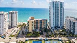 Picture of 2501 S Ocean Dr # 1033, Hollywood, FL 33019