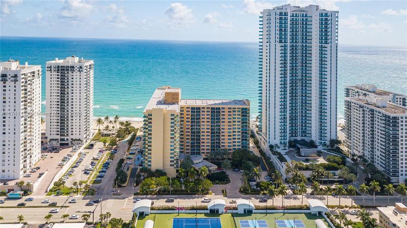 Picture of 2501 S Ocean Dr # 1033, Hollywood FL 33019