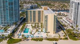 Picture of 2501 S Ocean Dr # 1033, Hollywood, FL 33019
