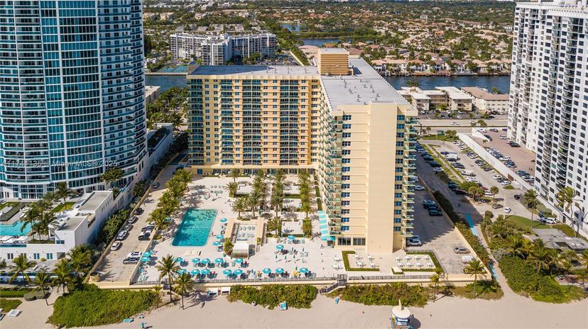 Picture of 2501 S Ocean Dr # 1033, Hollywood FL 33019