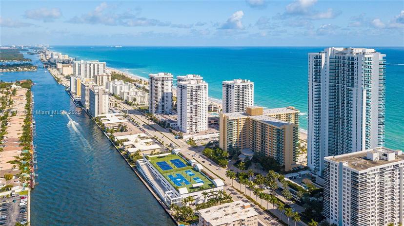 Picture of 2501 S Ocean Dr # 1033, Hollywood FL 33019