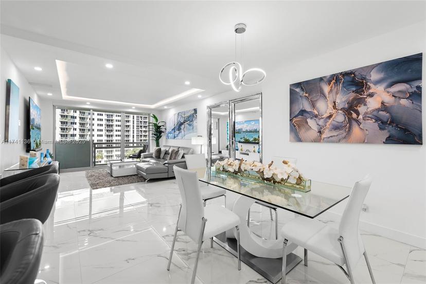 Picture of 1500 Bay Rd # 746S, Miami Beach FL 33139
