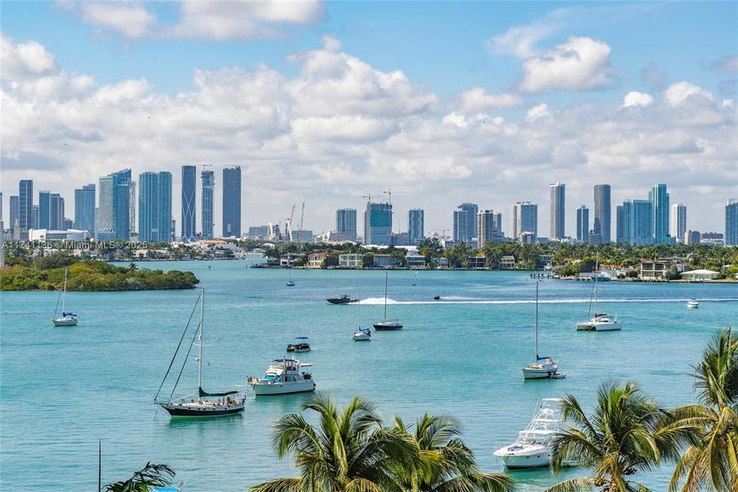 Picture of 1500 Bay Rd # 746S, Miami Beach FL 33139