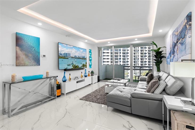 Picture of 1500 Bay Rd # 746S, Miami Beach FL 33139