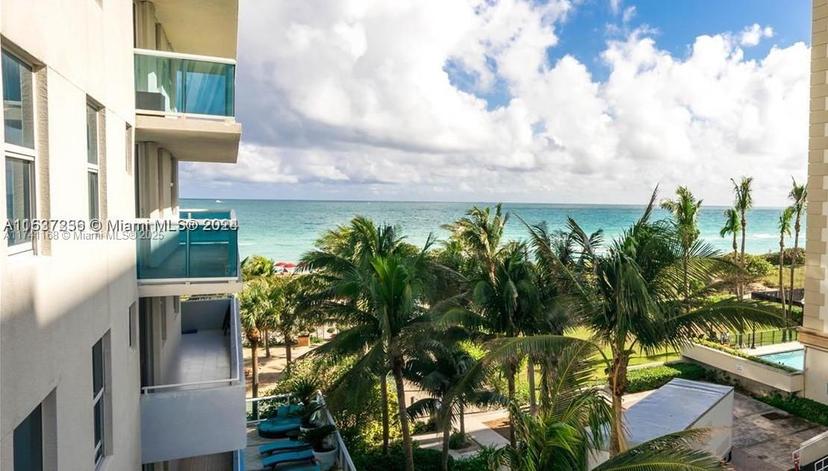 Picture of 9201 Collins Ave # 424, Surfside FL 33154