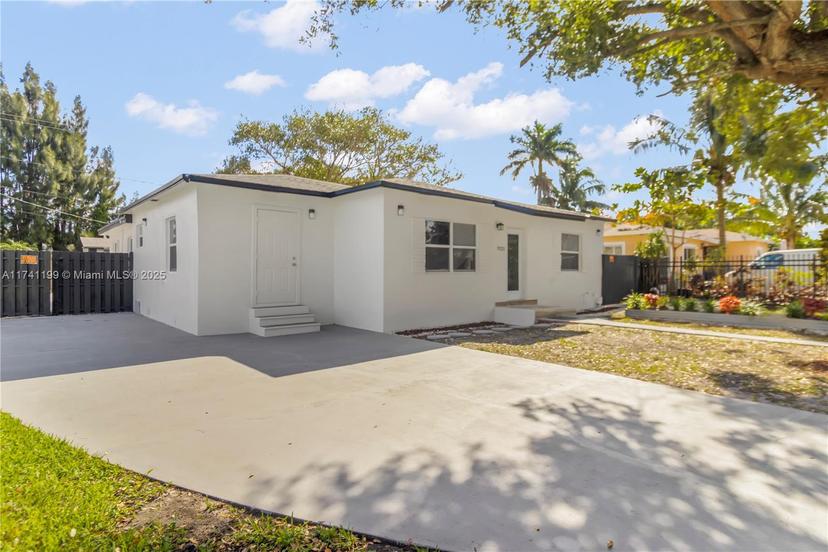 Picture of 9221 NW 15Th Ave, Miami FL 33147