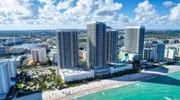 Picture of 1830 S Ocean Dr # 3901, Hallandale Beach, FL 33009