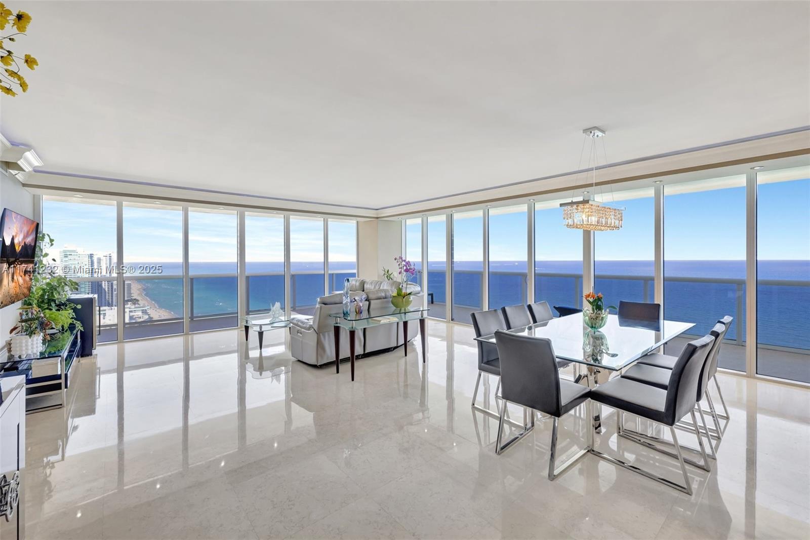 Picture of 1830 S Ocean Dr # 3901, Hallandale Beach, FL 33009