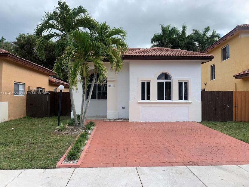 Picture of 2511 NE 41St Ter, Homestead FL 33033