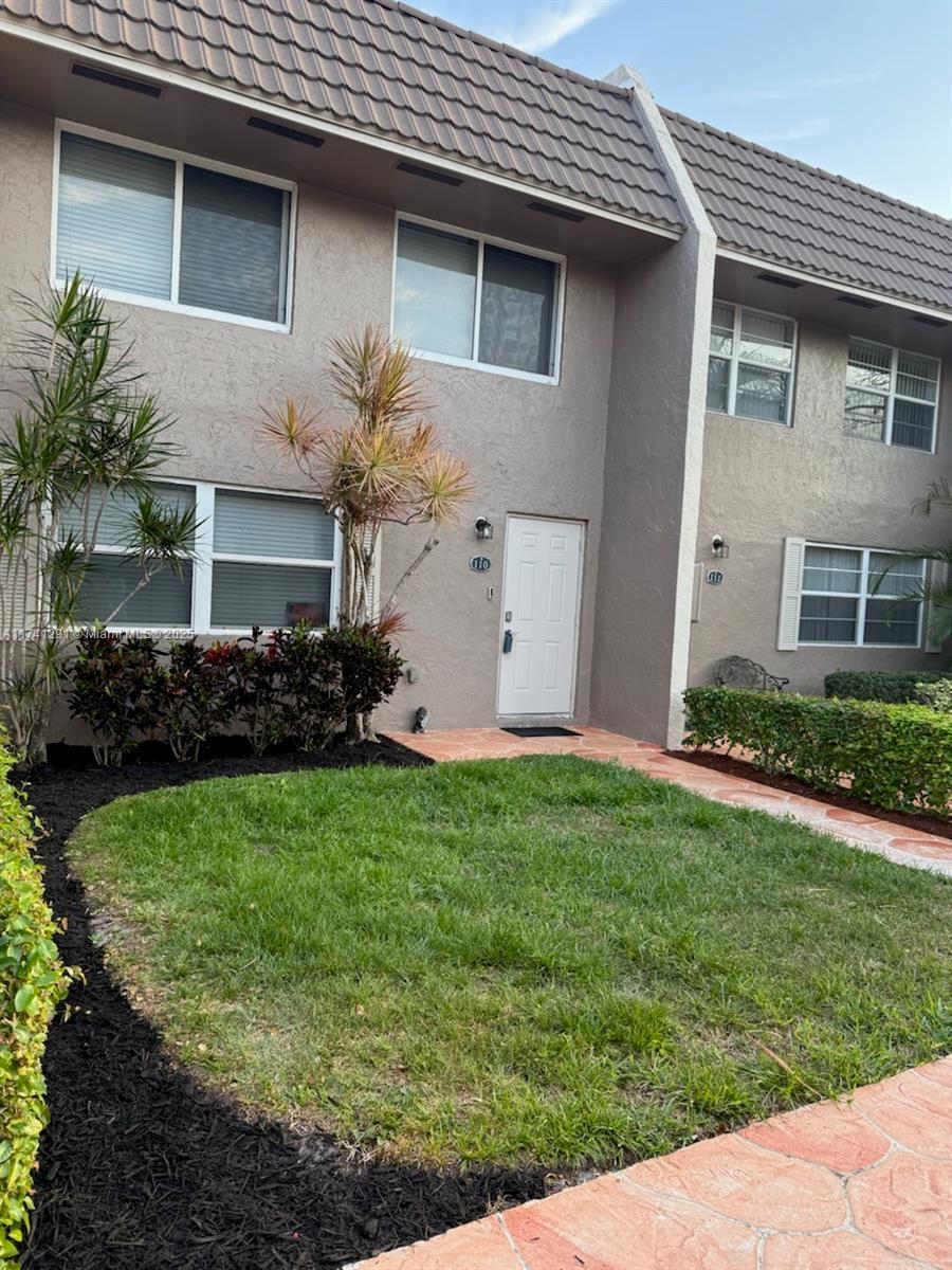 Picture of 9050 NW 28Th St # 110, Coral Springs, FL 33065