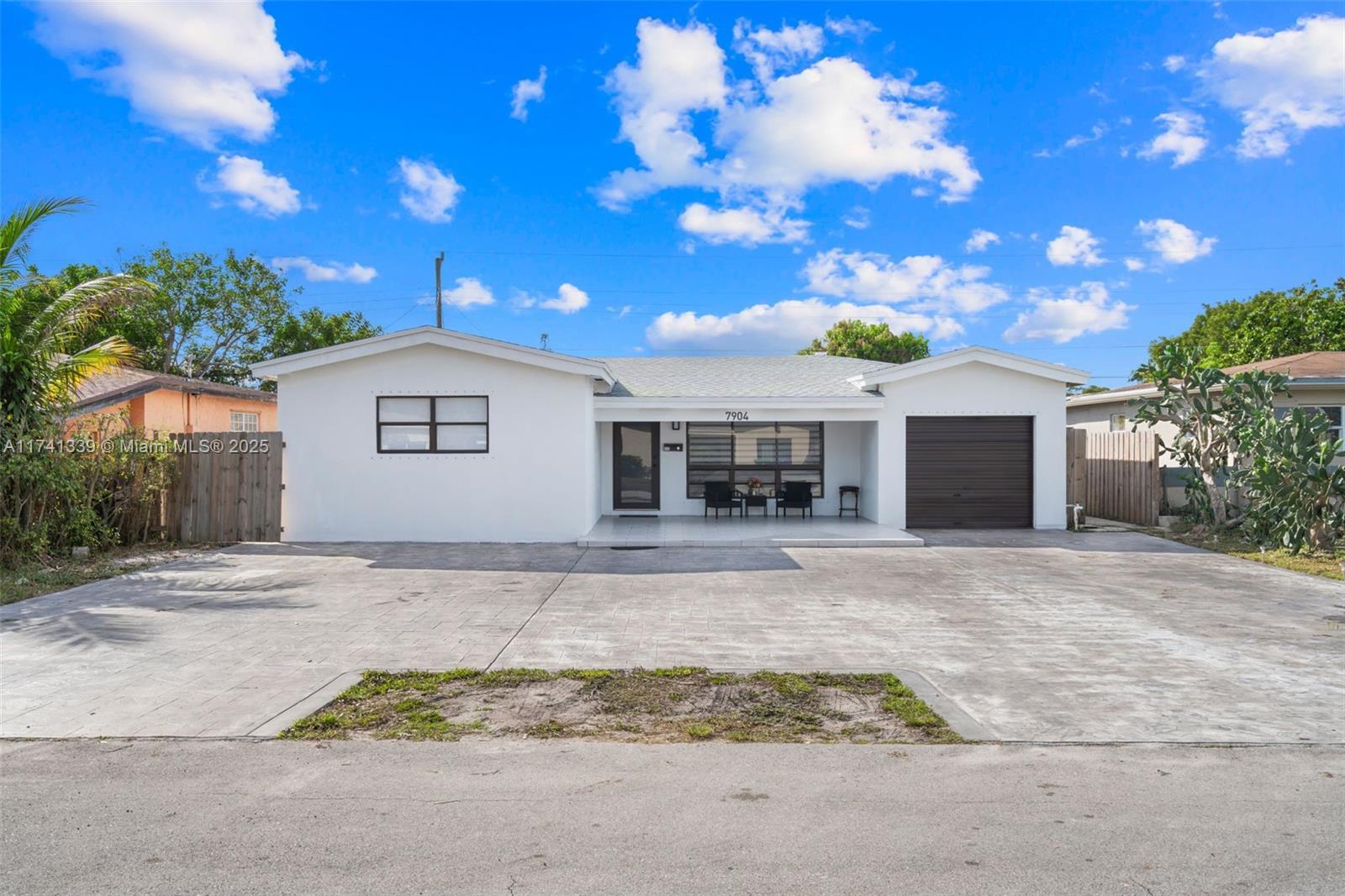 Picture of 7904 Juniper St, Miramar, FL 33023
