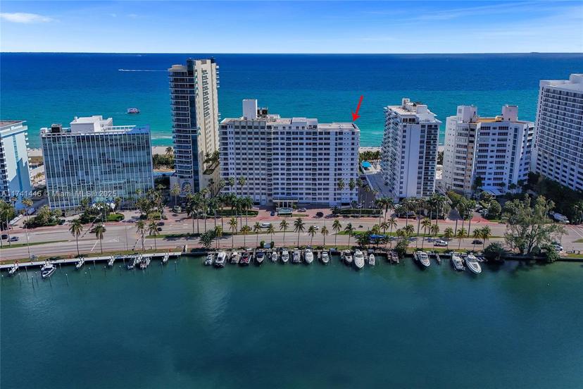 Picture of 5005 Collins Ave # 707, Miami Beach FL 33140