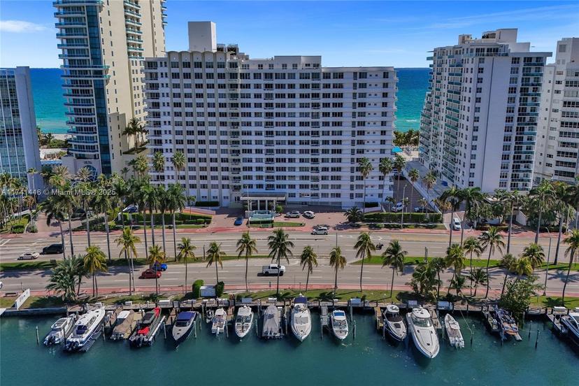 Picture of 5005 Collins Ave # 707, Miami Beach FL 33140