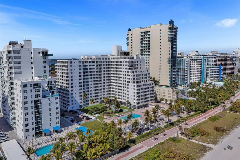 Picture of 5005 Collins Ave # 707, Miami Beach FL 33140