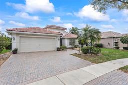 Picture of 13184 Alhambra Lake Cir, Delray Beach, FL 33446