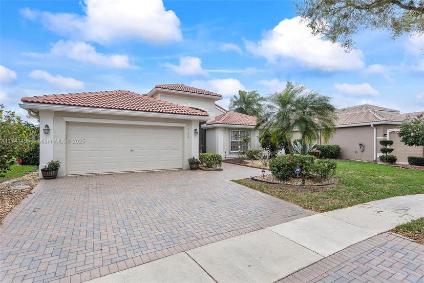 Picture of 13184 Alhambra Lake Cir, Delray Beach FL 33446