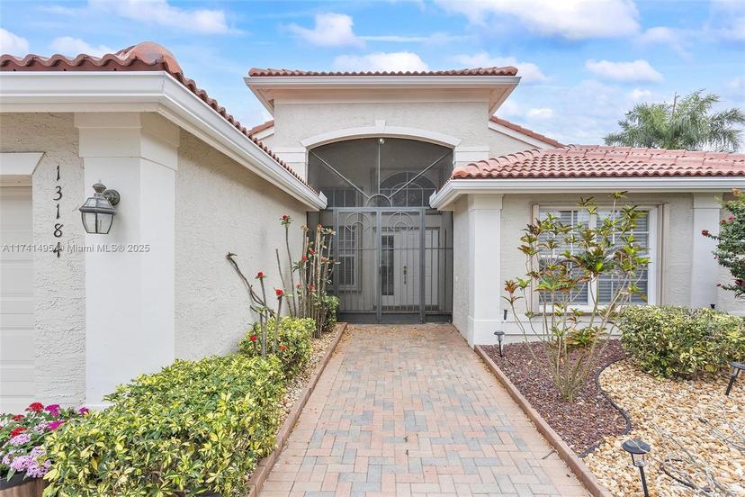 Picture of 13184 Alhambra Lake Cir, Delray Beach FL 33446