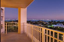 Picture of 2000 Towerside Ter # 910, Miami, FL 33138