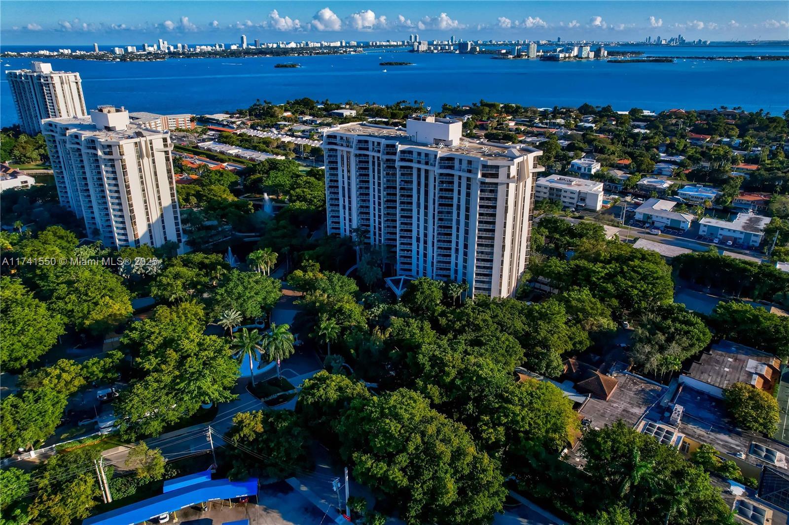 Picture of 2000 Towerside Ter # 910, Miami, FL 33138