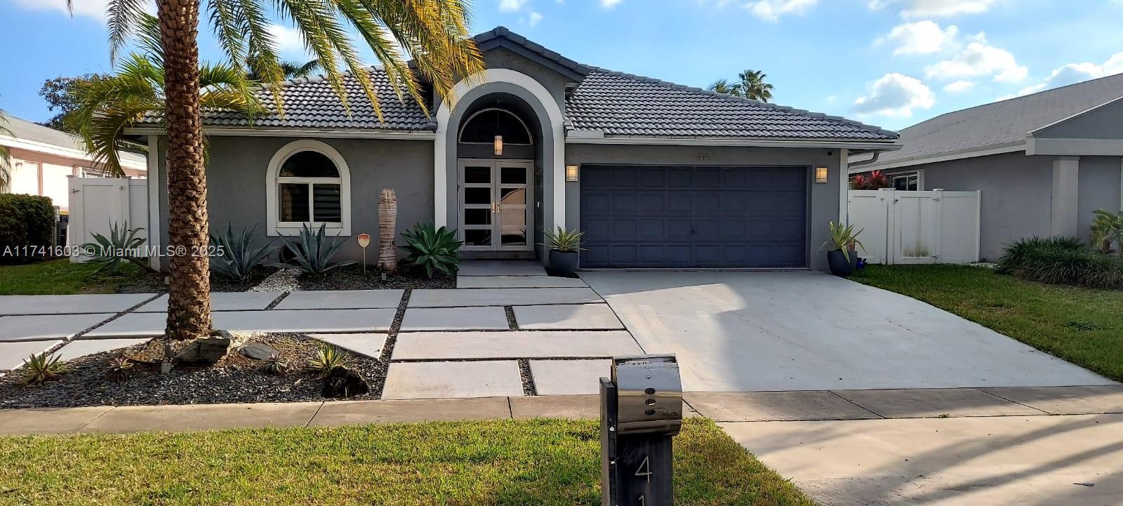 Picture of 414 SE 3Rd Pl, Dania Beach, FL 33004