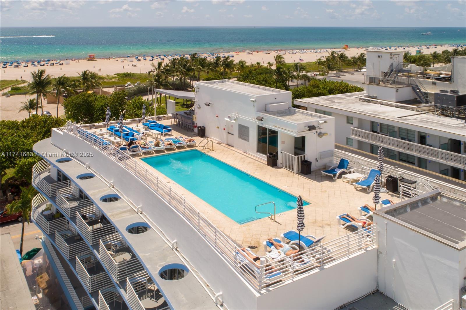 Picture of 1036 Ocean Dr # B204, Miami Beach, FL 33139