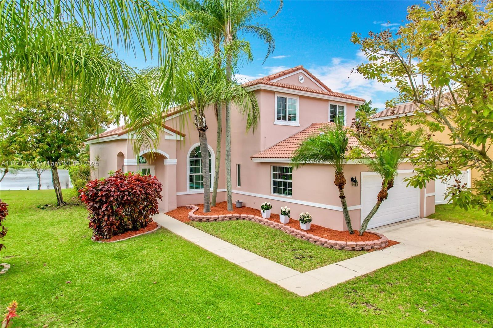Picture of 18960 NW 10Th St, Pembroke Pines, FL 33029