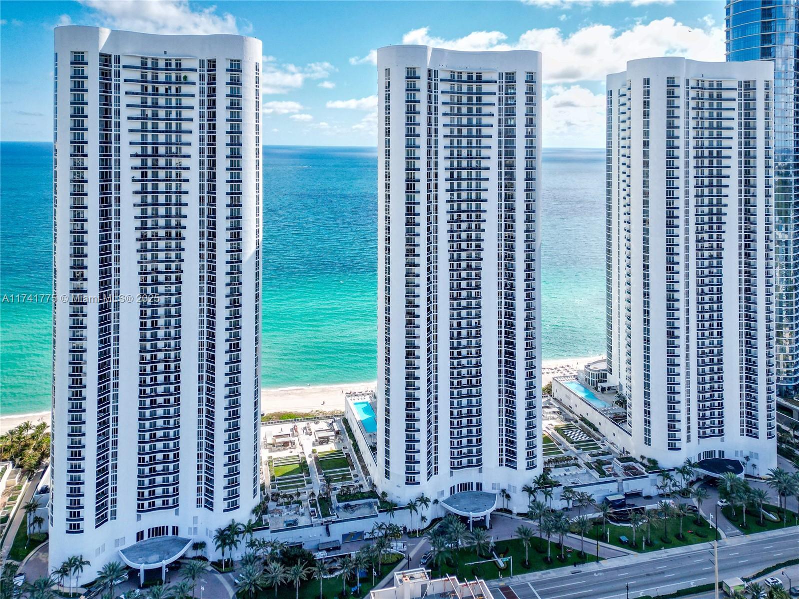 Picture of 16001 Collins Ave # 3605, Sunny Isles Beach, FL 33160