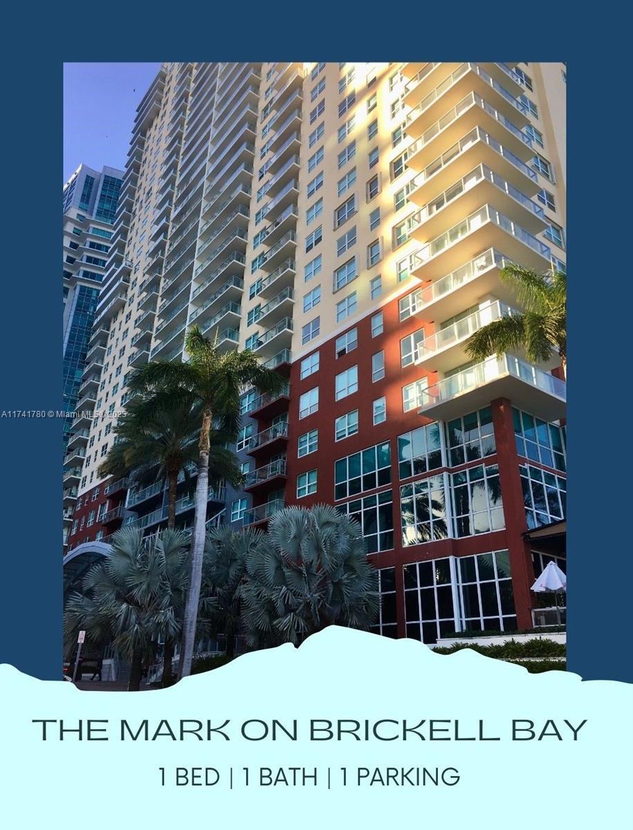 Picture of 1155 Brickell Bay Dr # 605, Miami, FL 33131