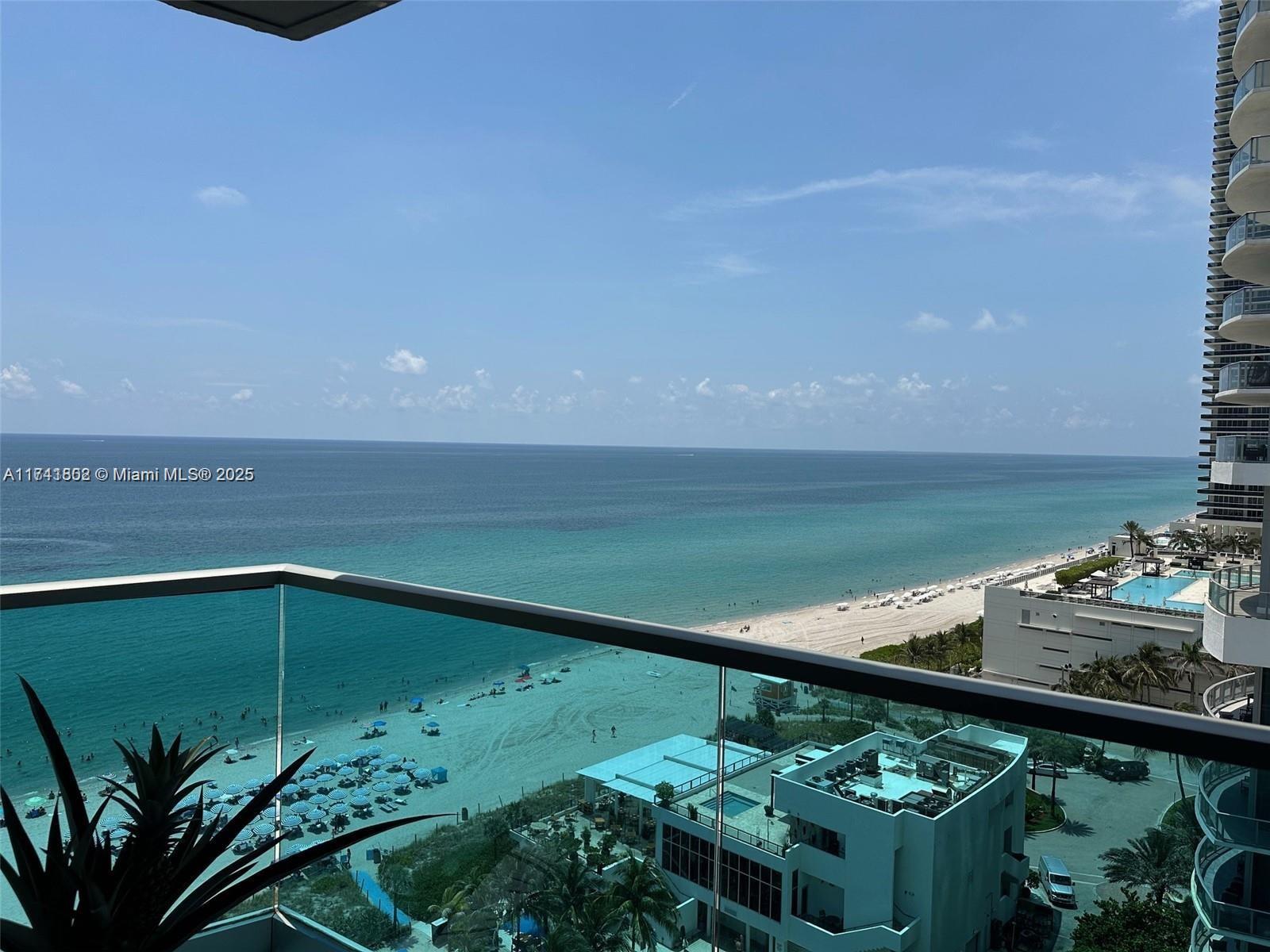 Picture of 4001 S Ocean Dr # 16R, Hollywood, FL 33019