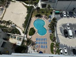 Picture of 4001 S Ocean Dr # 16R, Hollywood, FL 33019
