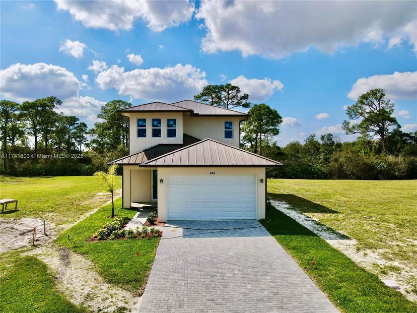 Picture of 149 SE Cortile Arno, Port St. Lucie FL 34952
