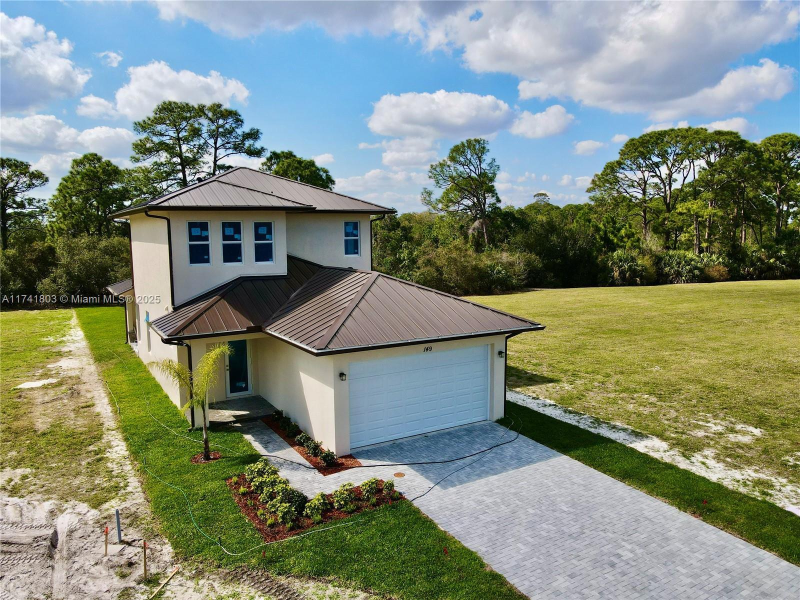 Picture of 149 SE Cortile Arno, Port St. Lucie, FL 34952
