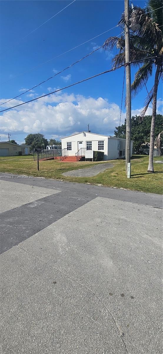 Picture of 9845 SW 213Th St, Cutler Bay FL 33189