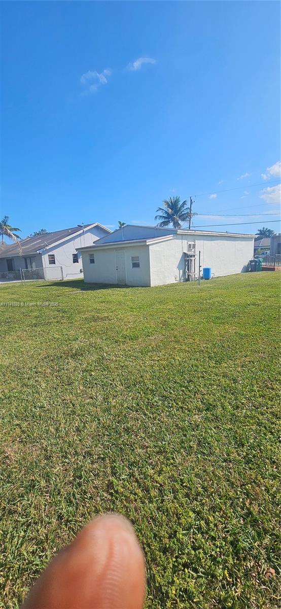 Picture of 9845 SW 213Th St, Cutler Bay FL 33189