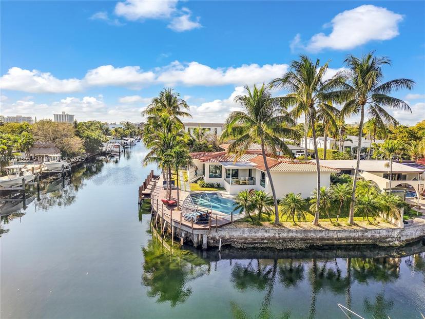 Picture of 12905 Cherry Rd, North Miami FL 33181
