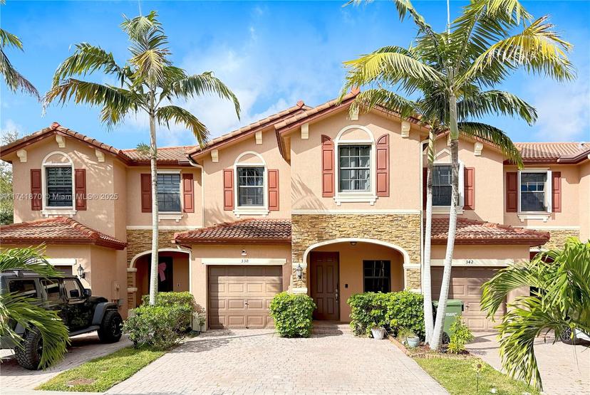 Picture of 338 NE 37Th Ave, Homestead FL 33033
