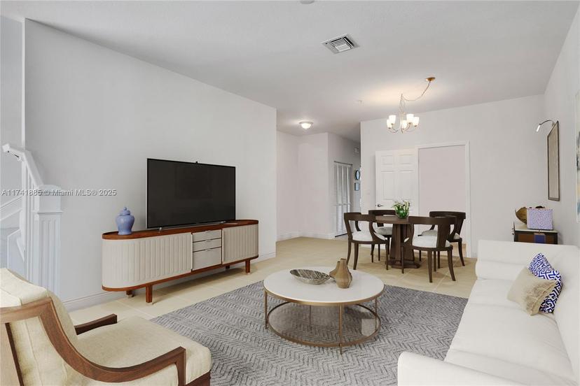 Picture of 827 SW 147Th Ave # 1406, Pembroke Pines FL 33027